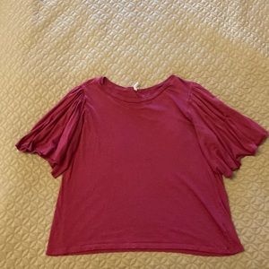 Business Casual Work Top